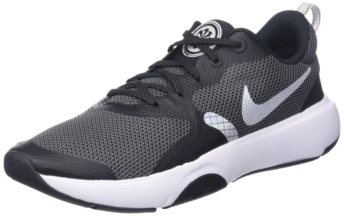 Nike Damen City Rep Tr Premium Sneaker