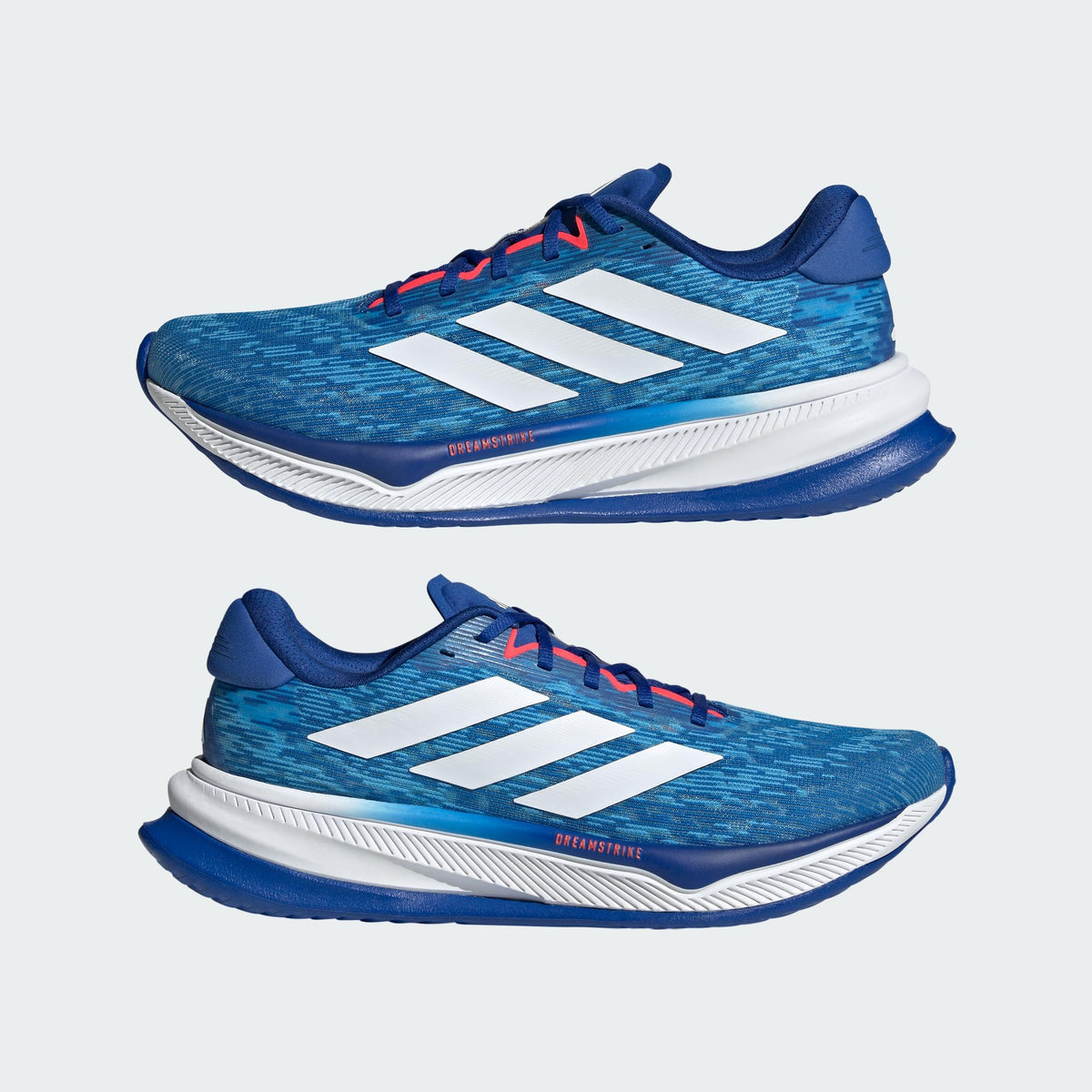 adidas Performance Supernova Comfortglide Laufschuh Herren