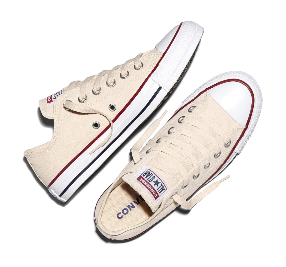 Converse Chuck Taylor All Star Low Top Sneaker