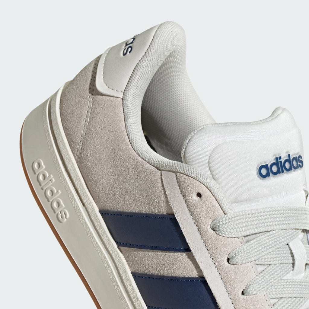 adidas Men's Grand Court Alpha Schuh